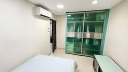 Blk 631 EUNOS GROVE (Bedok), HDB 3 Rooms #622240551